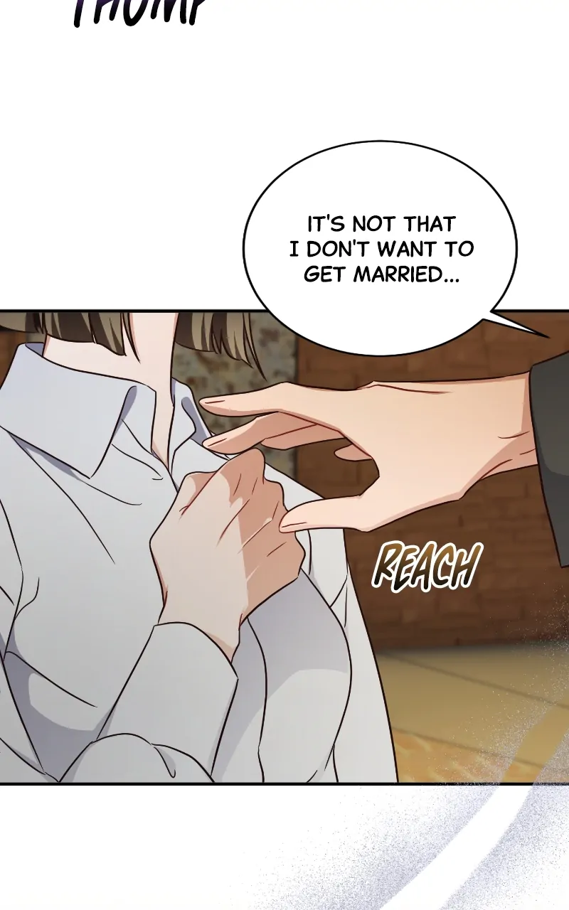 There Is No Perfect Married Couple Chapter 119 - page 7