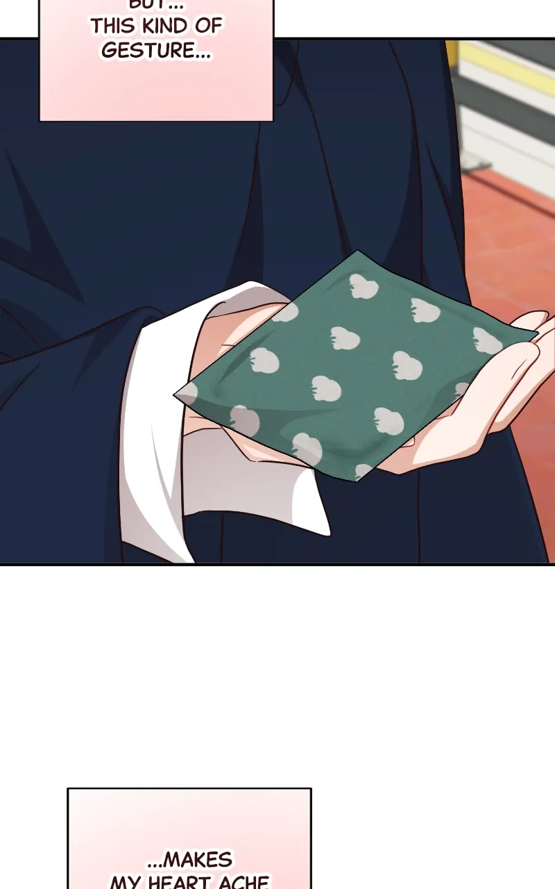 There Is No Perfect Married Couple Chapter 119 - page 71