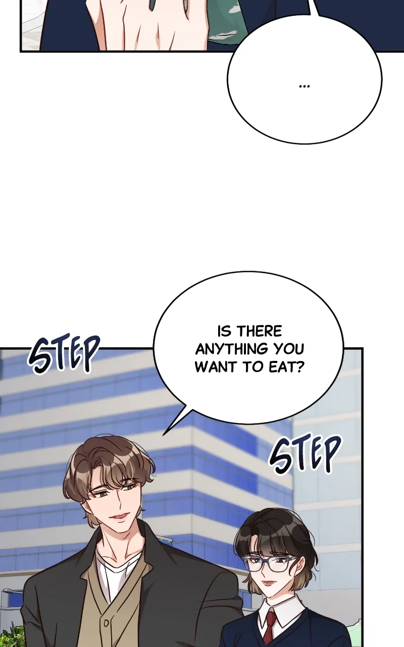 There Is No Perfect Married Couple Chapter 119 - page 73