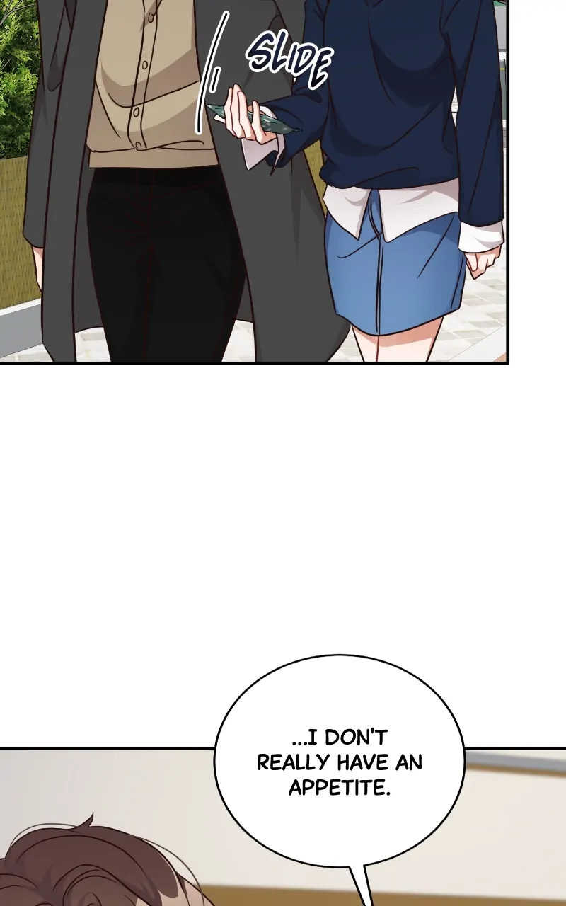 There Is No Perfect Married Couple Chapter 119 - page 74