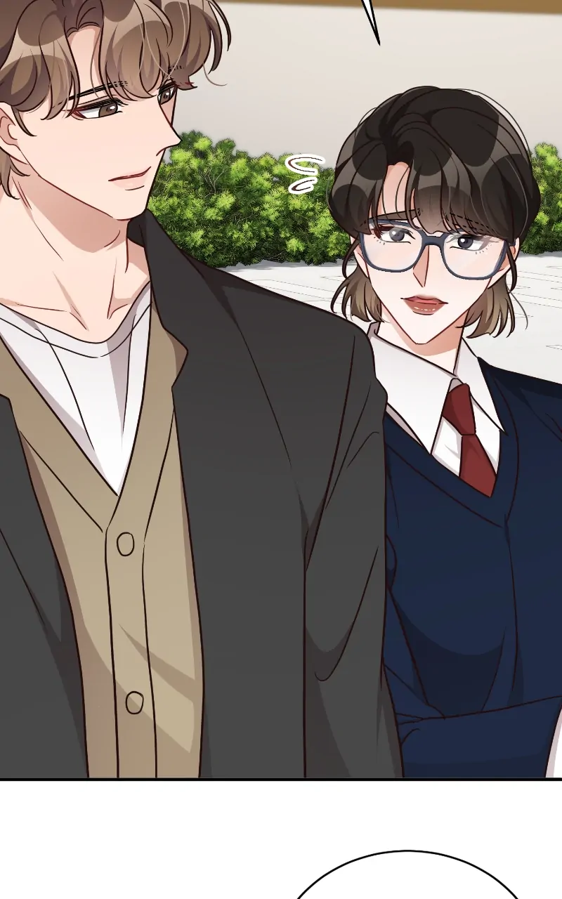 There Is No Perfect Married Couple Chapter 119 - page 75