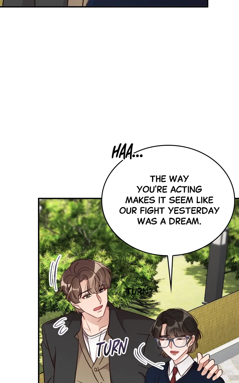 There Is No Perfect Married Couple Chapter 119 - page 77