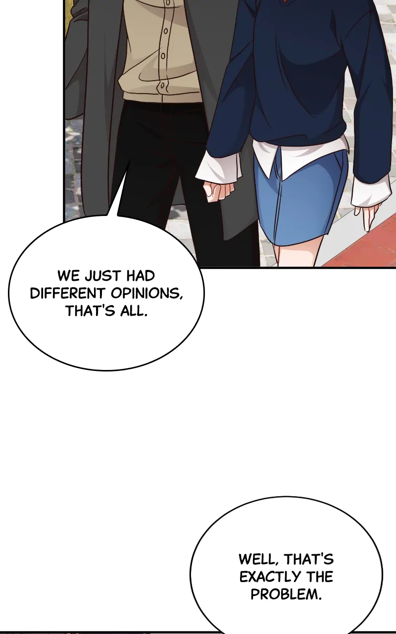 There Is No Perfect Married Couple Chapter 119 - page 78