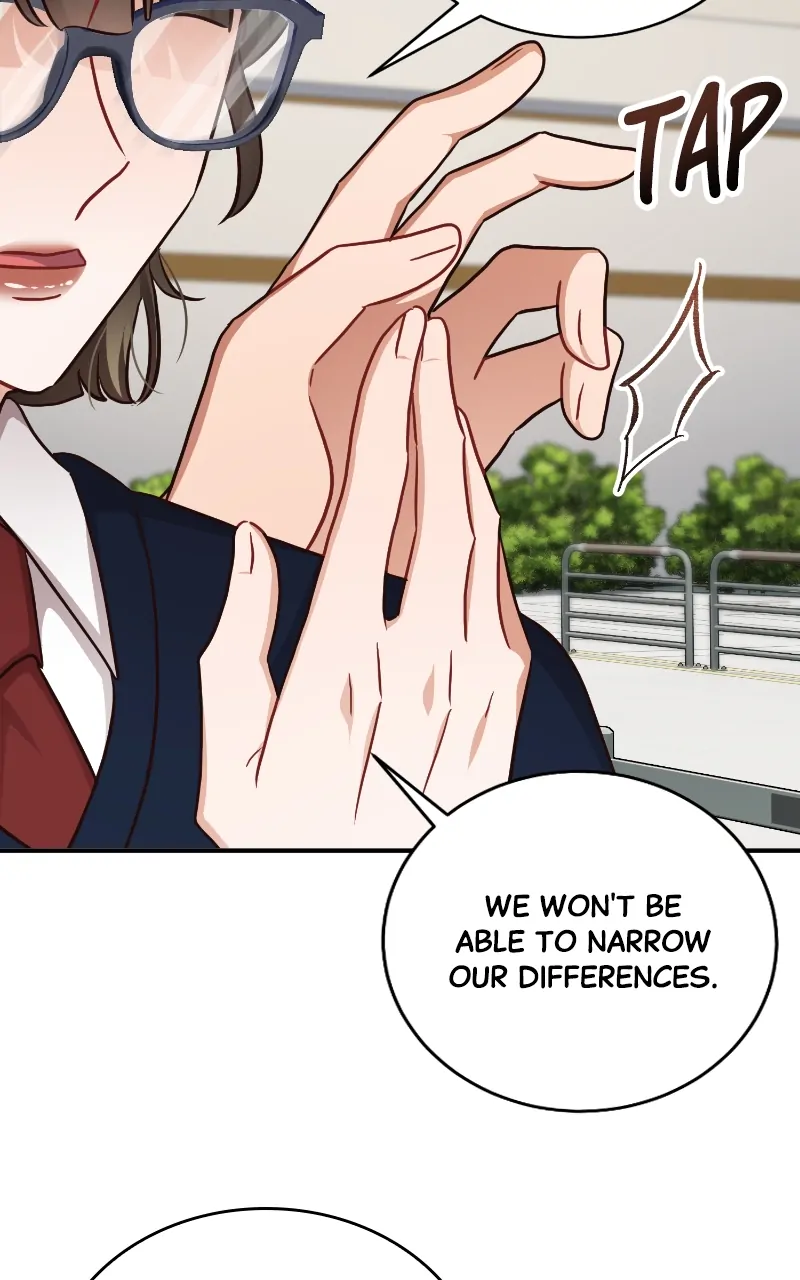 There Is No Perfect Married Couple Chapter 119 - page 79