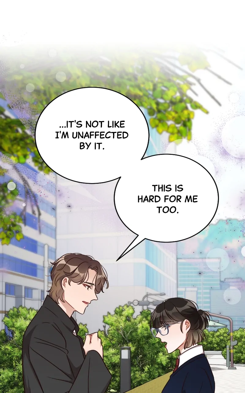 There Is No Perfect Married Couple Chapter 119 - page 83