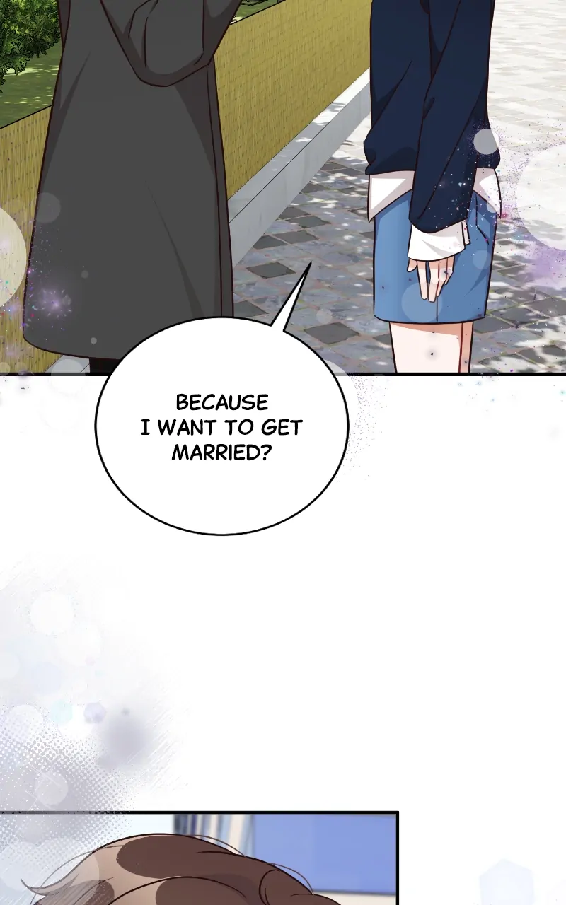 There Is No Perfect Married Couple Chapter 119 - page 84