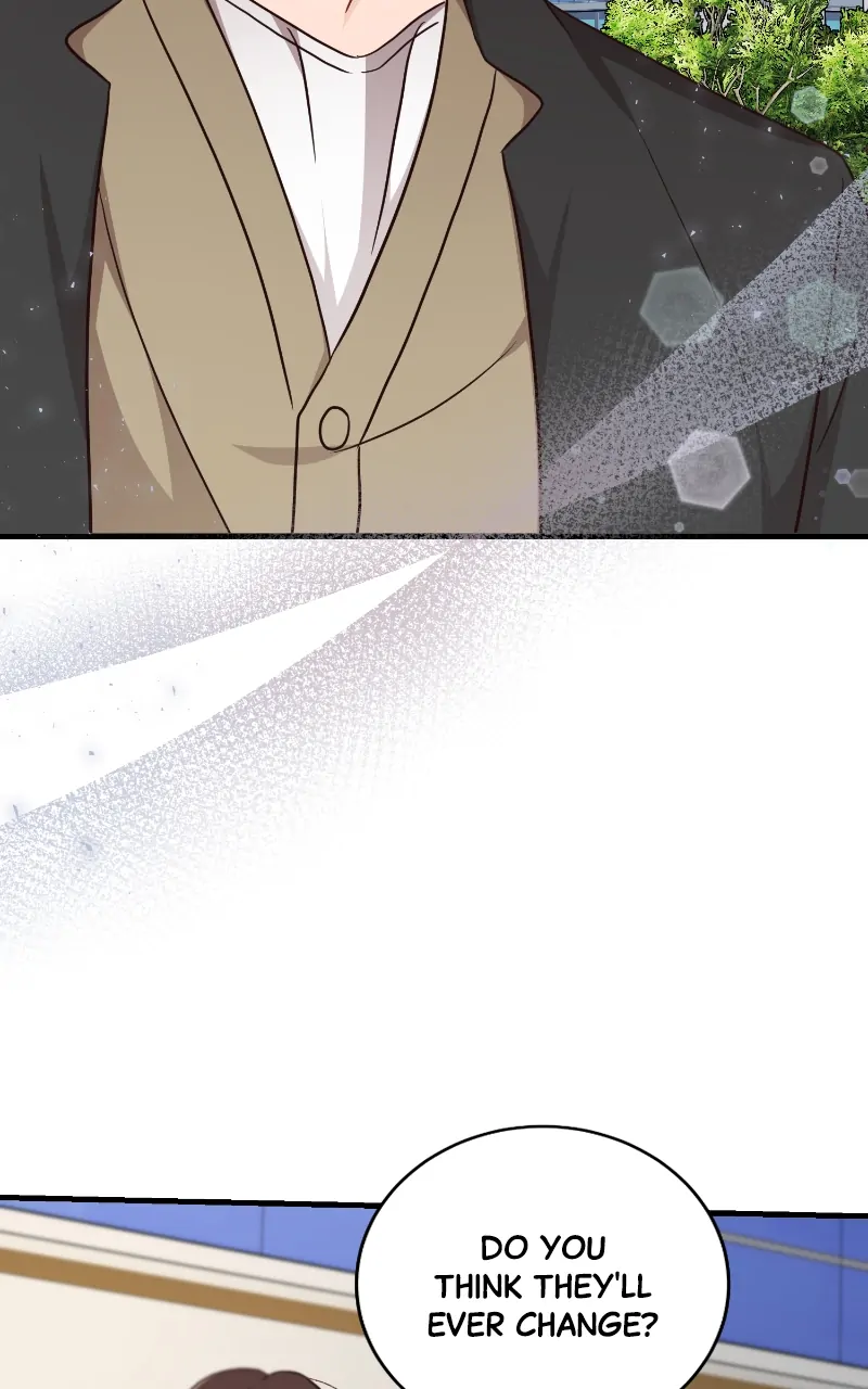 There Is No Perfect Married Couple Chapter 119 - page 88