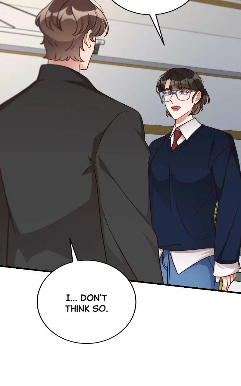 There Is No Perfect Married Couple Chapter 119 - page 89