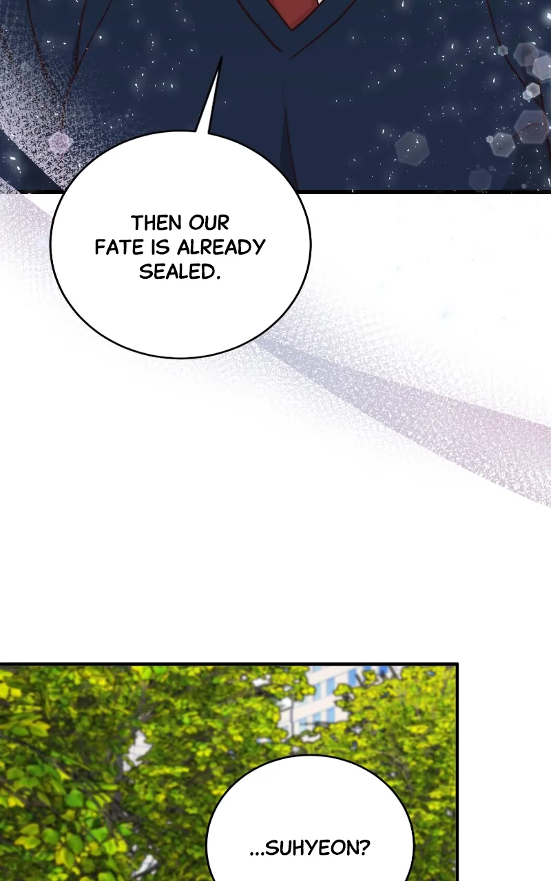 There Is No Perfect Married Couple Chapter 119 - page 91