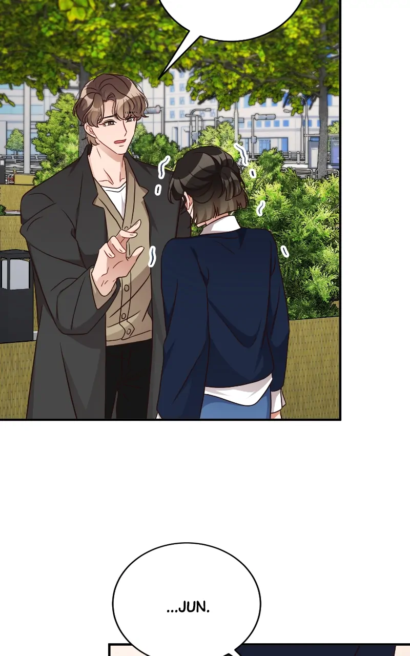 There Is No Perfect Married Couple Chapter 119 - page 92