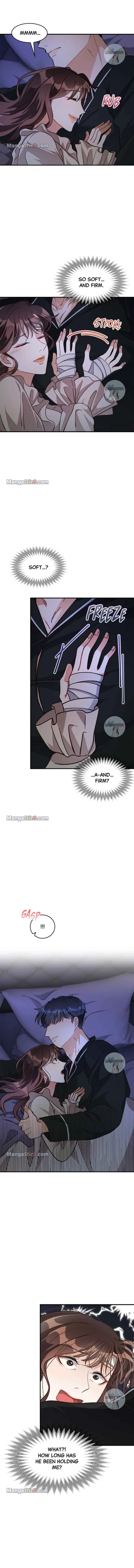There Is No Perfect Married Couple Chapter 16 - page 5