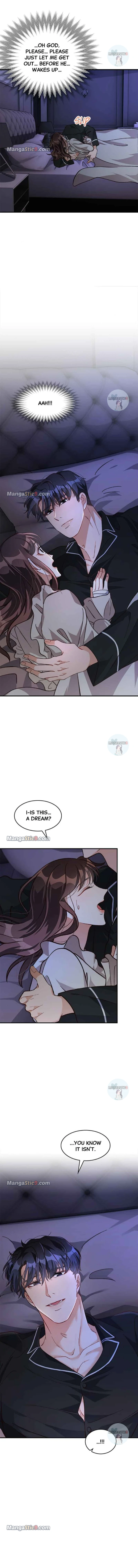 There Is No Perfect Married Couple Chapter 16 - page 6