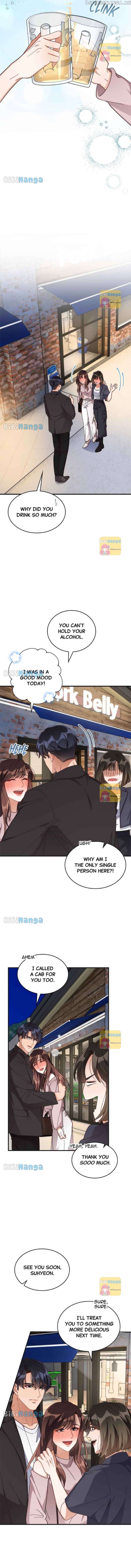 There Is No Perfect Married Couple Chapter 71 - page 10