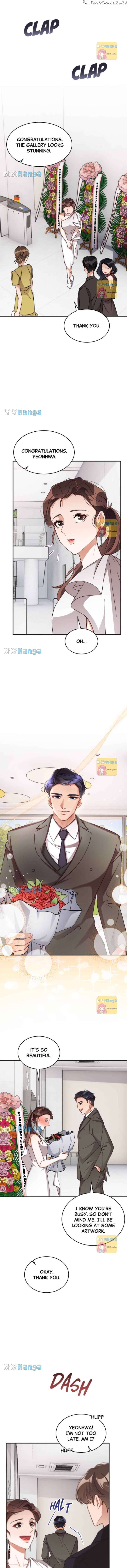 There Is No Perfect Married Couple Chapter 71 - page 13