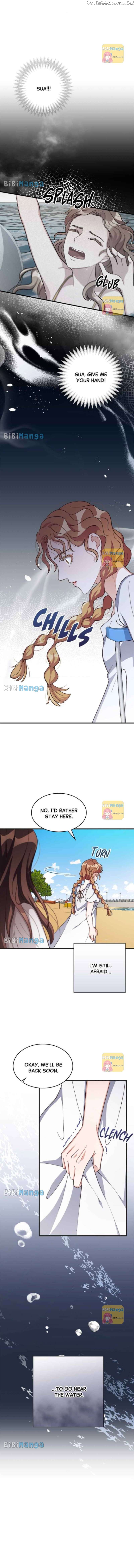 There Is No Perfect Married Couple Chapter 71 - page 4
