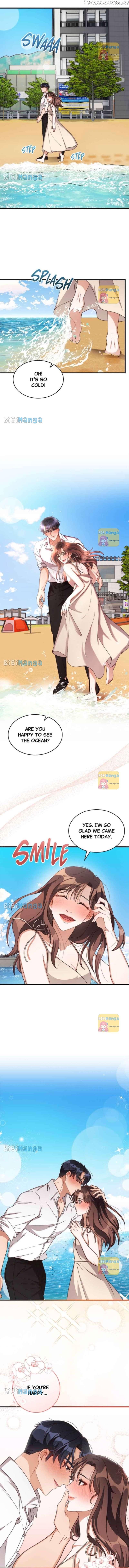 There Is No Perfect Married Couple Chapter 71 - page 5