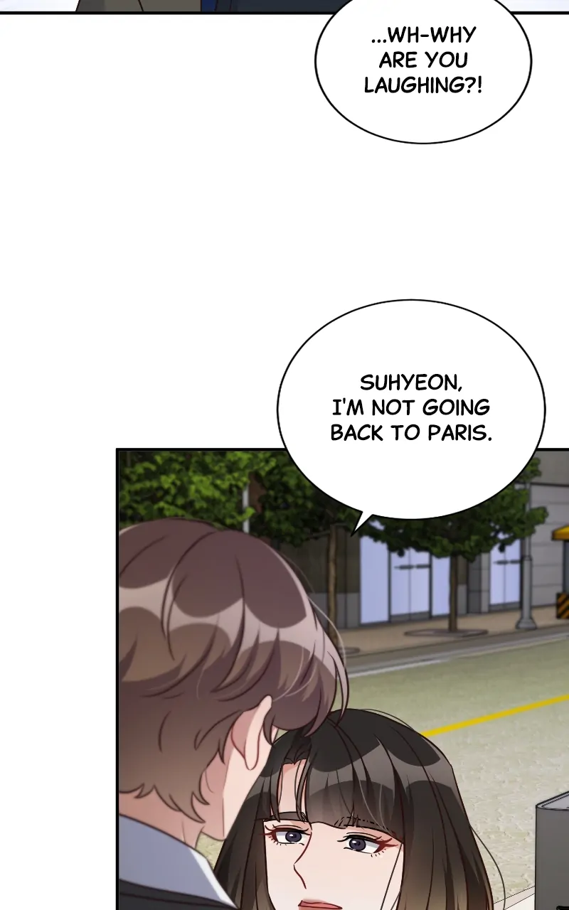 There Is No Perfect Married Couple Chapter 118 - page 10