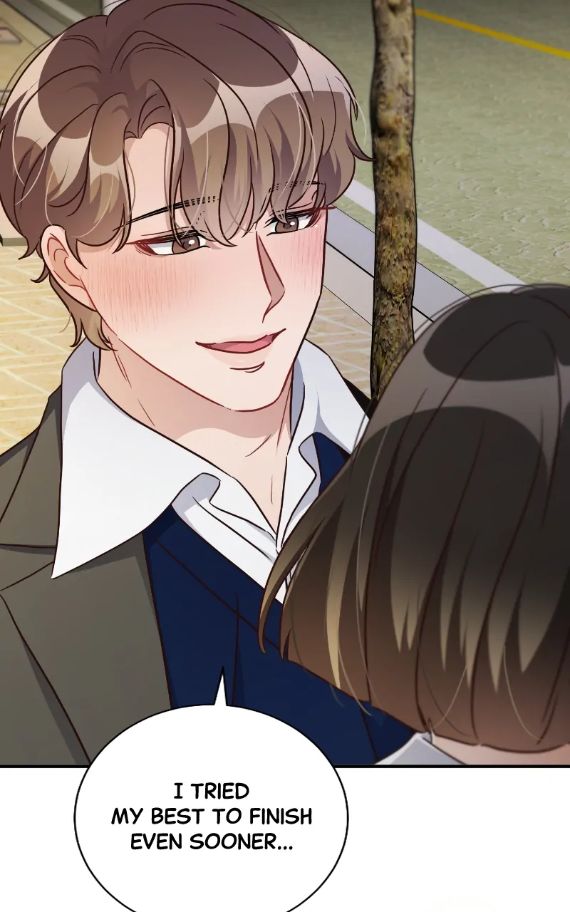 There Is No Perfect Married Couple Chapter 118 - page 12