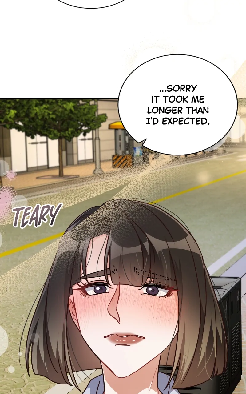 There Is No Perfect Married Couple Chapter 118 - page 13