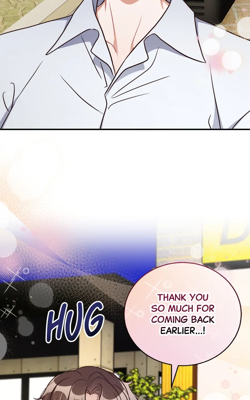 There Is No Perfect Married Couple Chapter 118 - page 14
