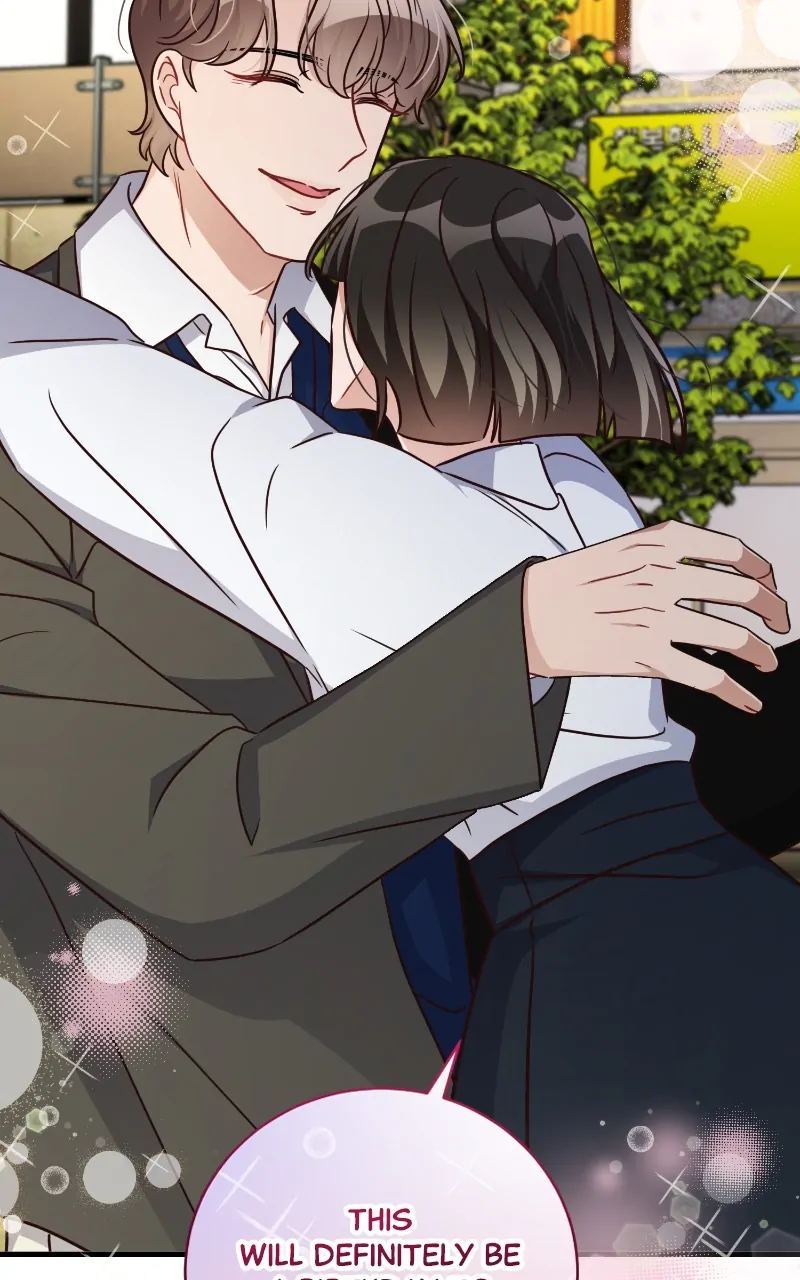 There Is No Perfect Married Couple Chapter 118 - page 15