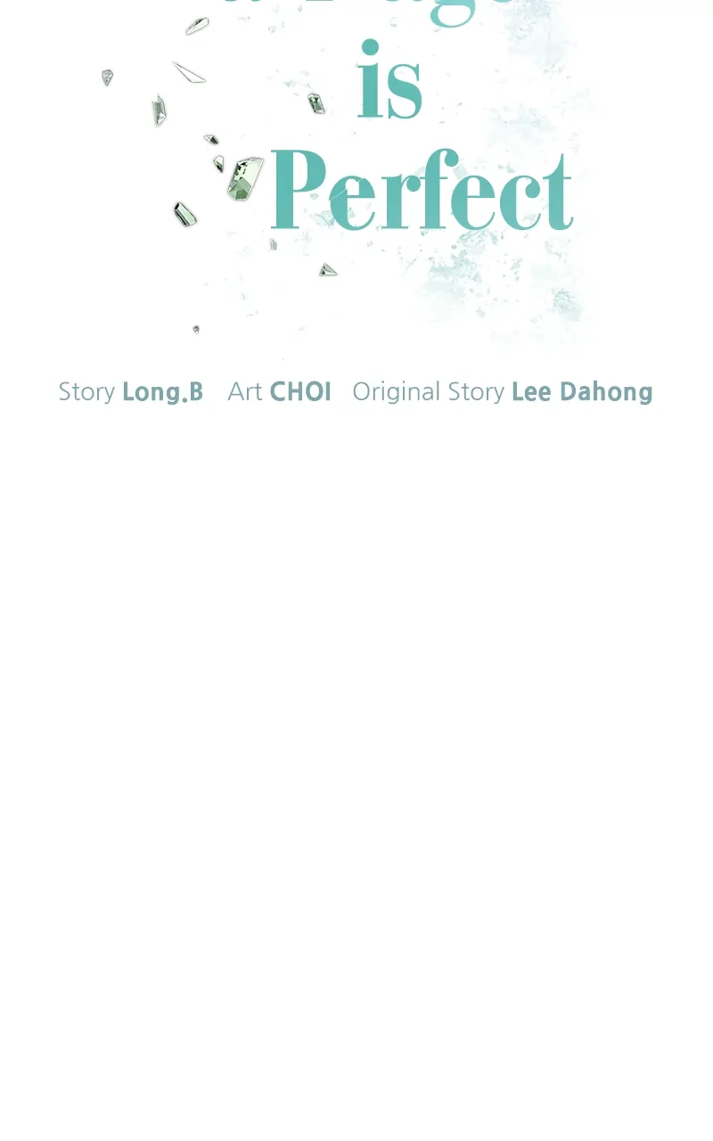 There Is No Perfect Married Couple Chapter 118 - page 17