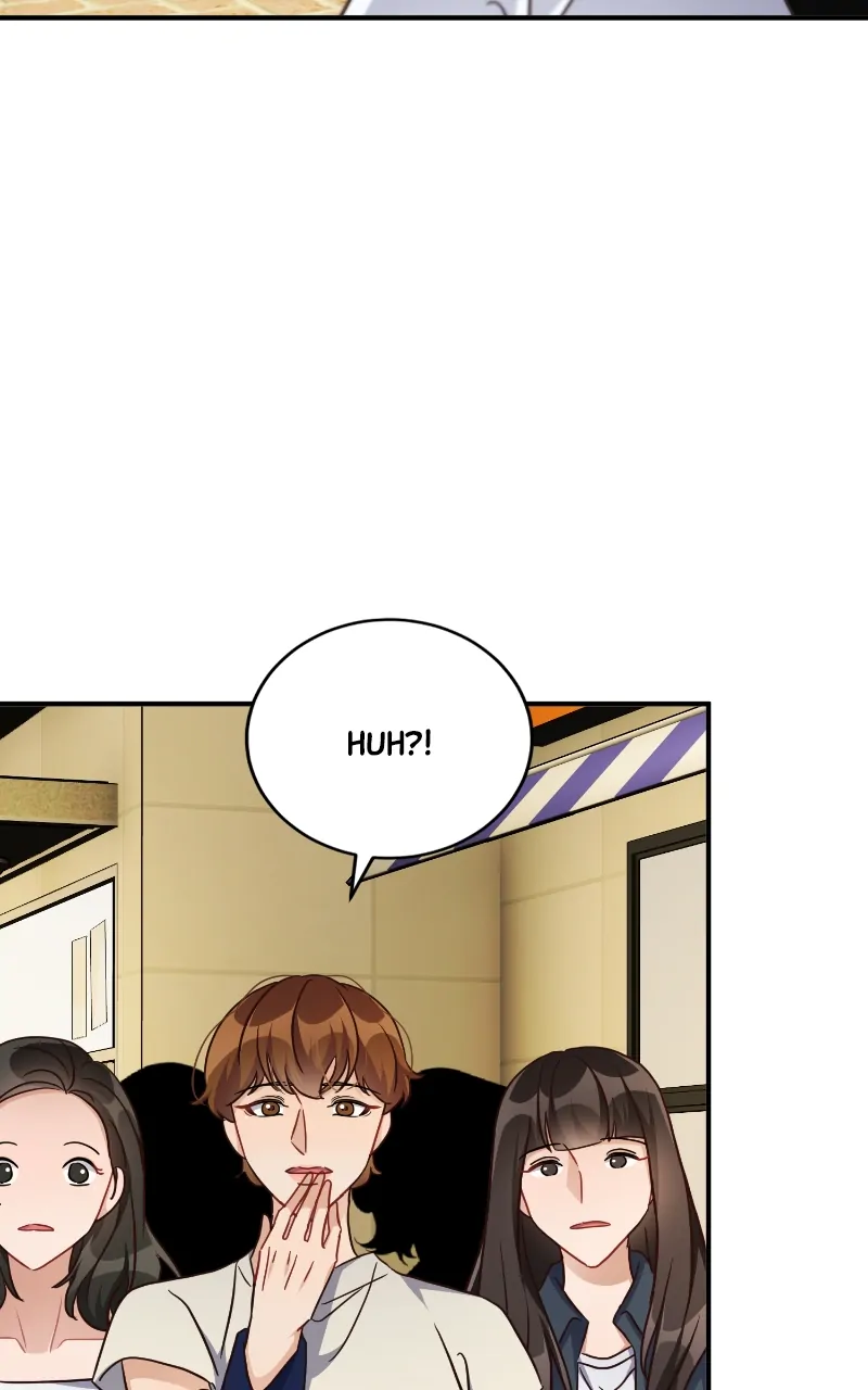 There Is No Perfect Married Couple Chapter 118 - page 19