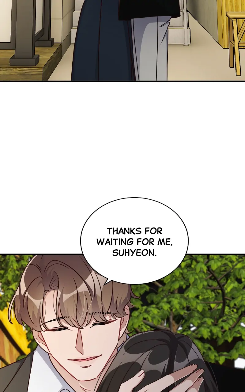 There Is No Perfect Married Couple Chapter 118 - page 2