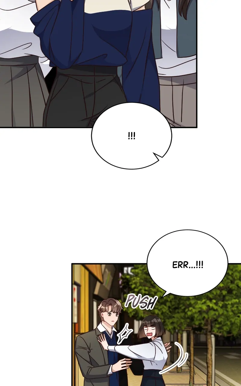 There Is No Perfect Married Couple Chapter 118 - page 20