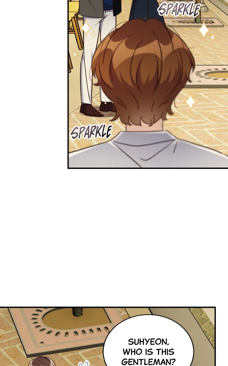 There Is No Perfect Married Couple Chapter 118 - page 21
