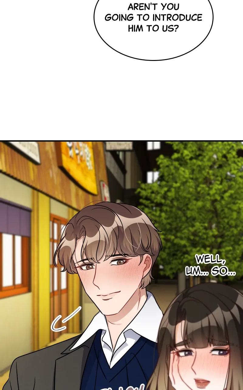 There Is No Perfect Married Couple Chapter 118 - page 23