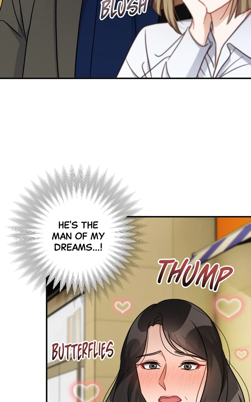 There Is No Perfect Married Couple Chapter 118 - page 24