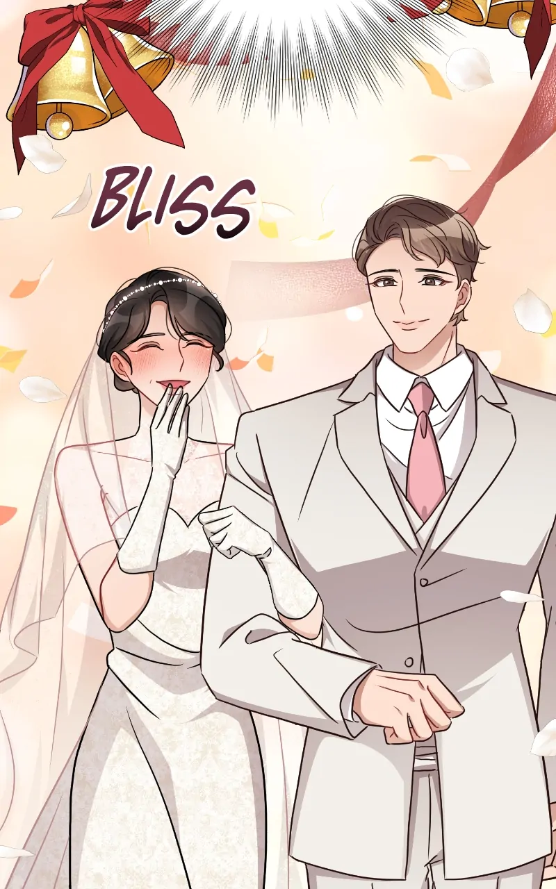 There Is No Perfect Married Couple Chapter 118 - page 26