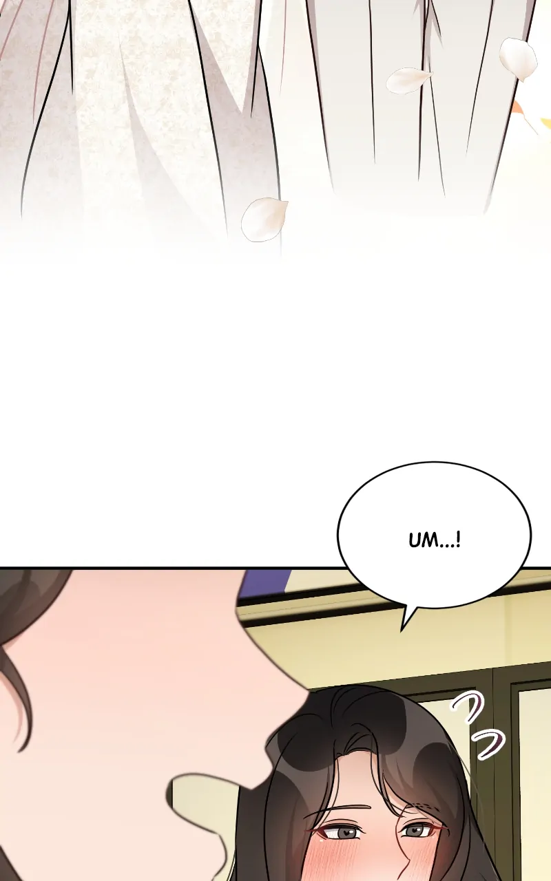 There Is No Perfect Married Couple Chapter 118 - page 27