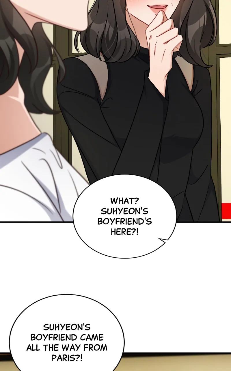 There Is No Perfect Married Couple Chapter 118 - page 28
