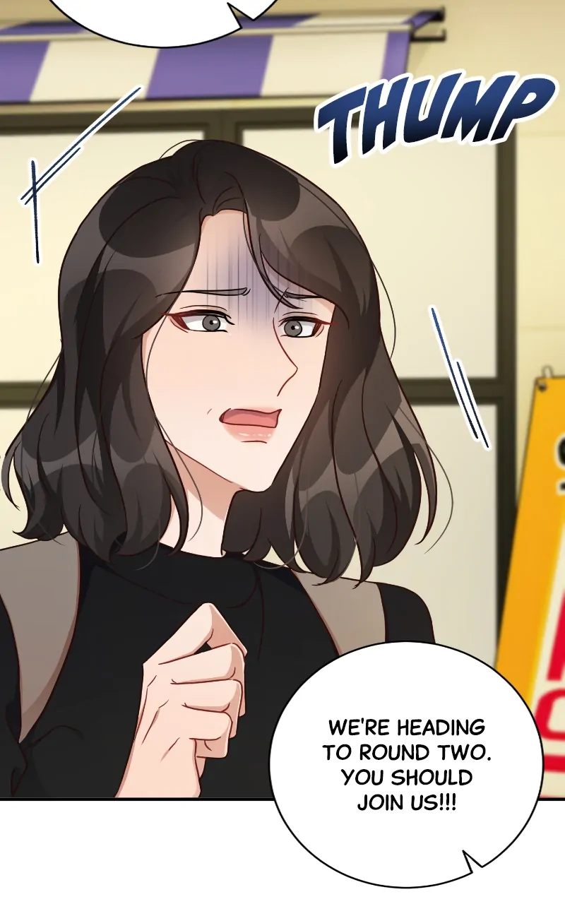 There Is No Perfect Married Couple Chapter 118 - page 29