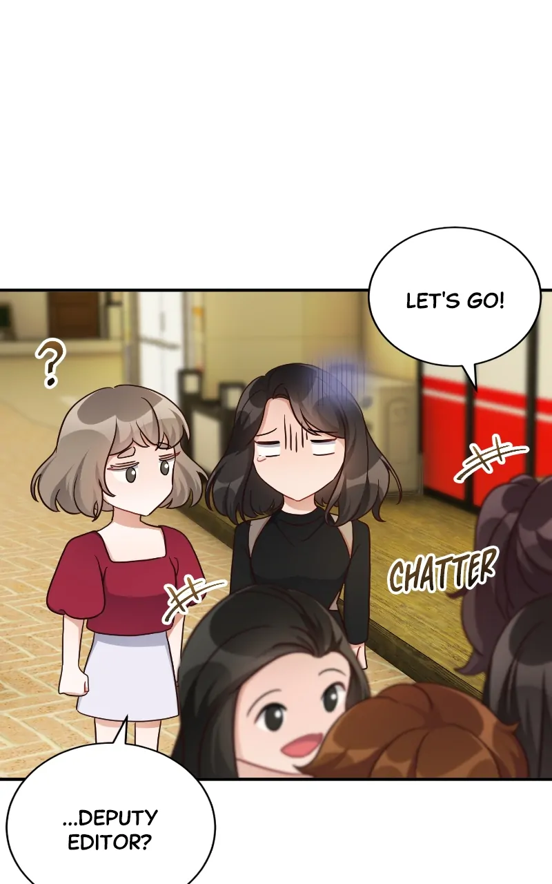 There Is No Perfect Married Couple Chapter 118 - page 30