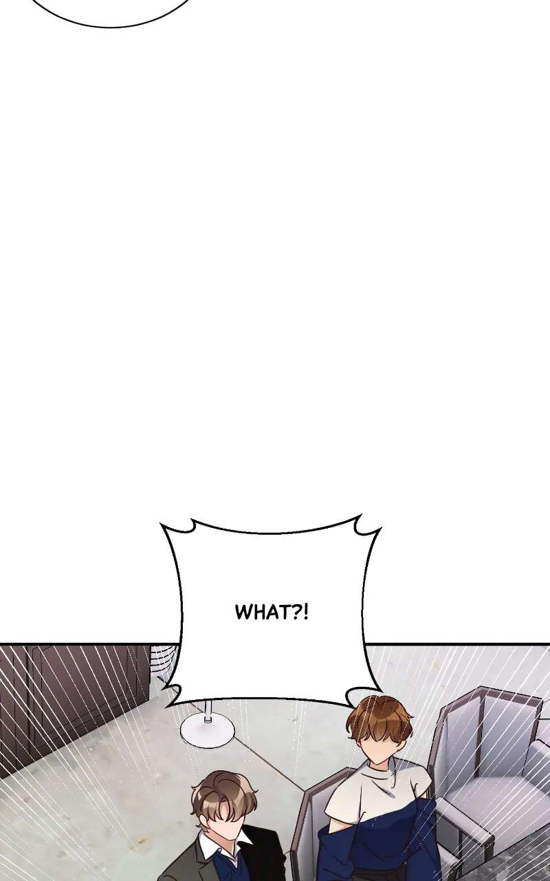 There Is No Perfect Married Couple Chapter 118 - page 31