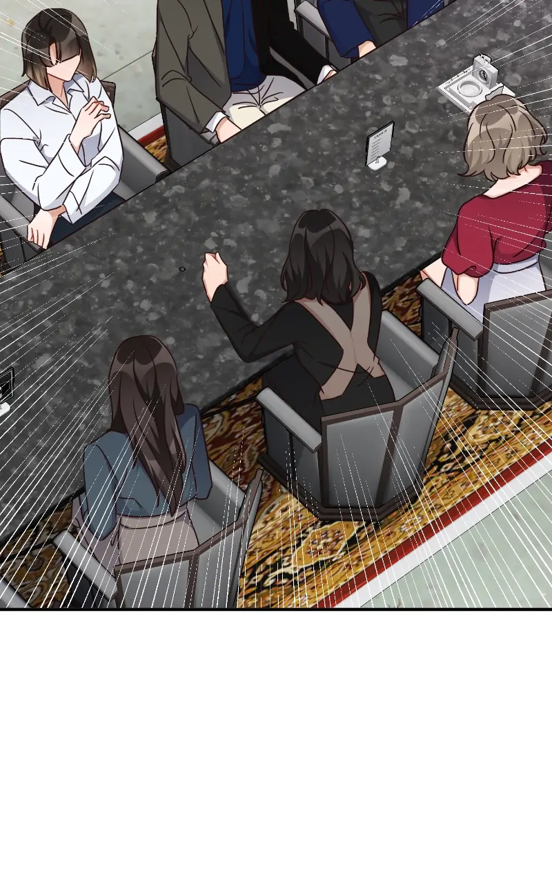 There Is No Perfect Married Couple Chapter 118 - page 32