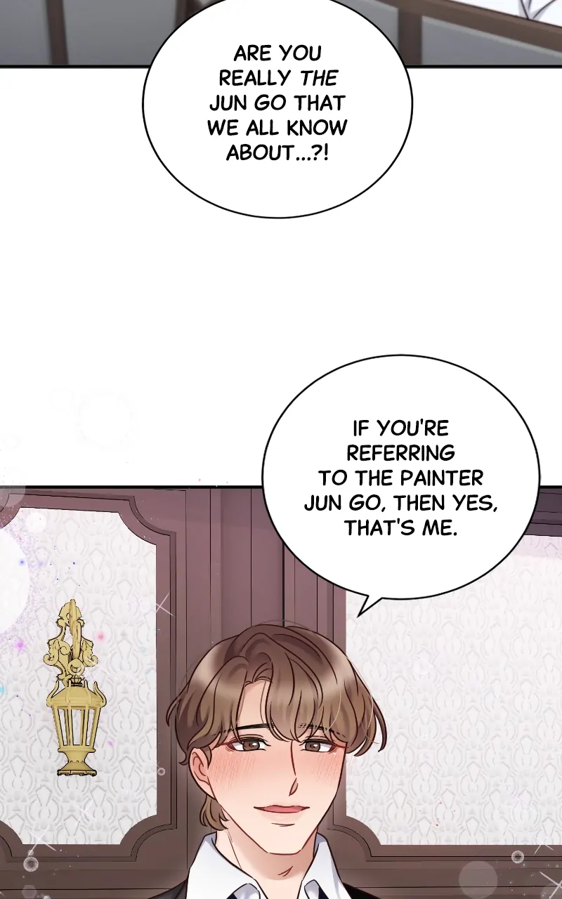 There Is No Perfect Married Couple Chapter 118 - page 34