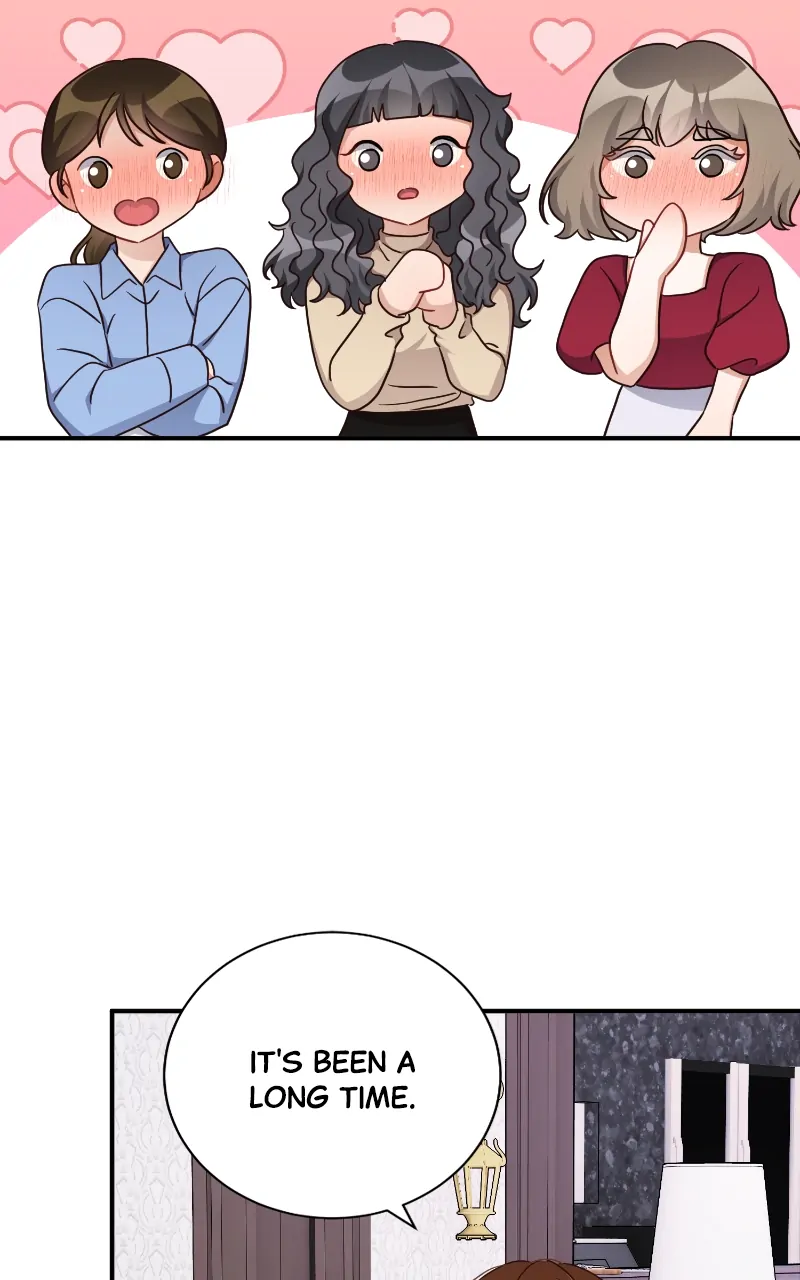 There Is No Perfect Married Couple Chapter 118 - page 36