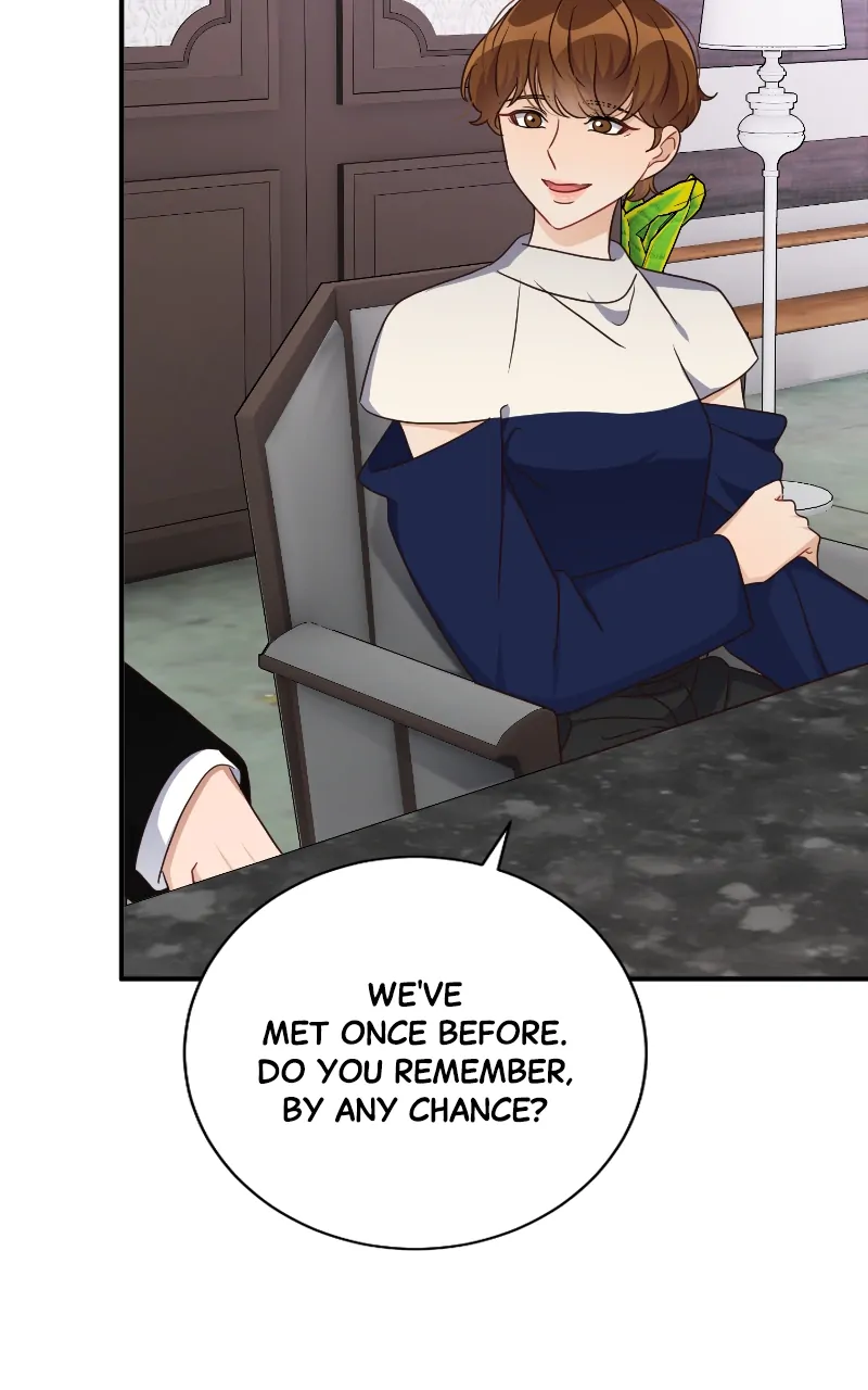 There Is No Perfect Married Couple Chapter 118 - page 37