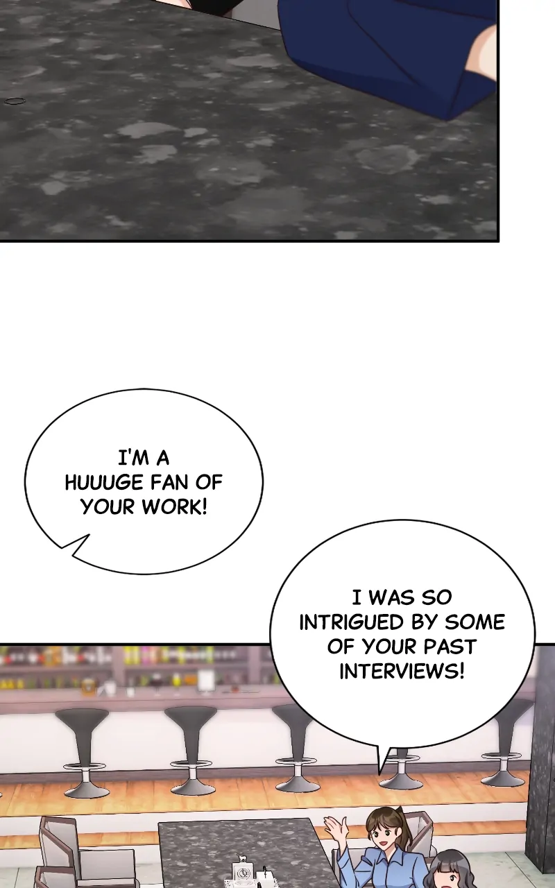 There Is No Perfect Married Couple Chapter 118 - page 39