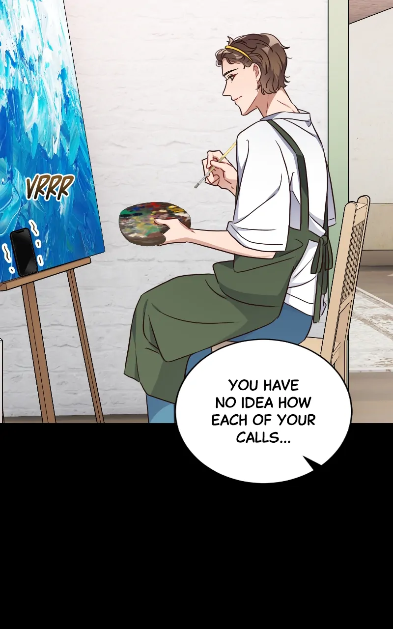There Is No Perfect Married Couple Chapter 118 - page 4