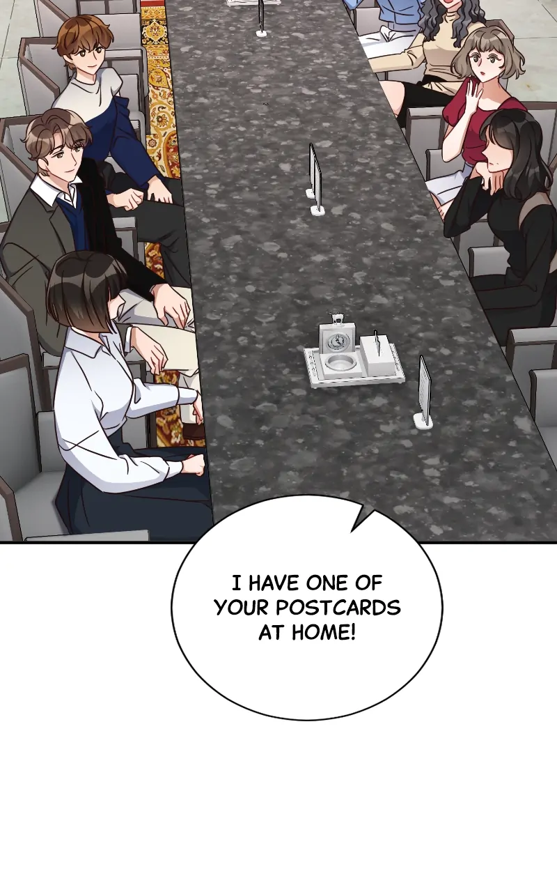 There Is No Perfect Married Couple Chapter 118 - page 40