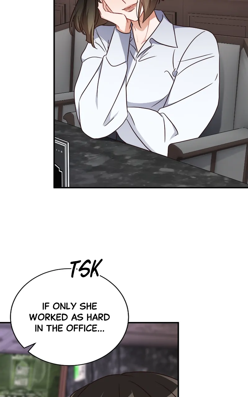 There Is No Perfect Married Couple Chapter 118 - page 43
