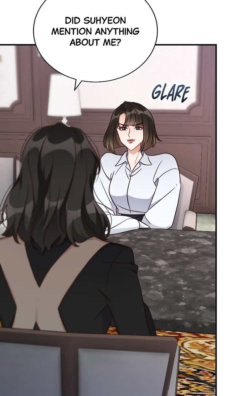 There Is No Perfect Married Couple Chapter 118 - page 45