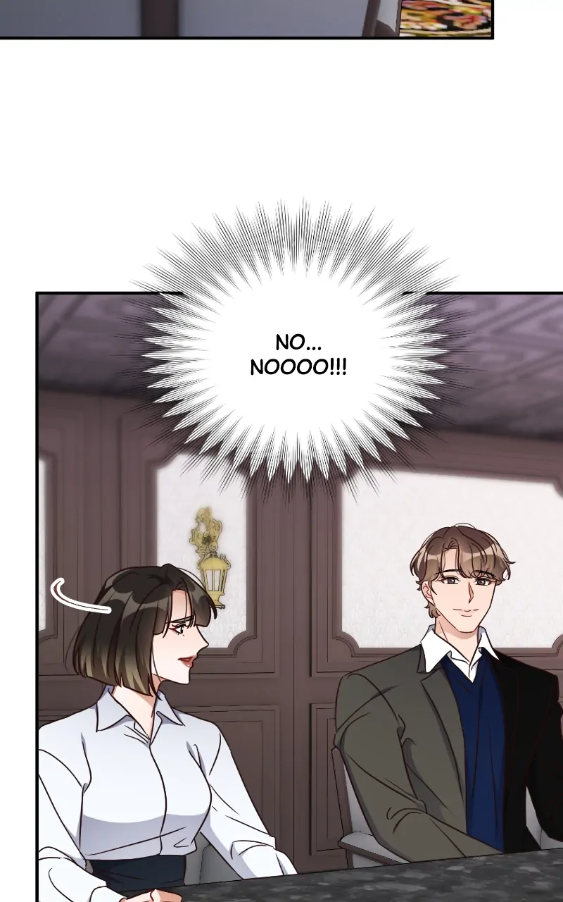 There Is No Perfect Married Couple Chapter 118 - page 46