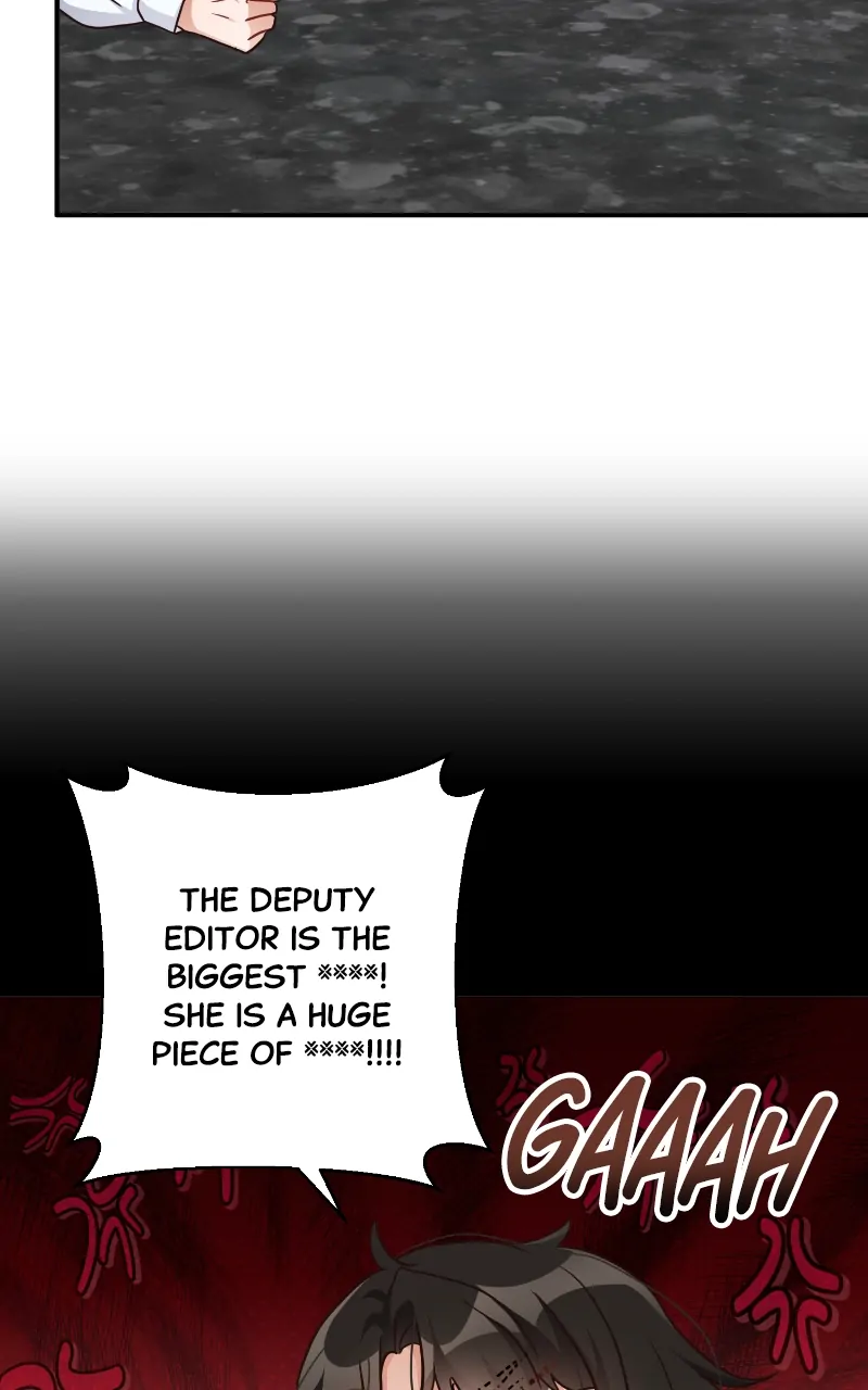 There Is No Perfect Married Couple Chapter 118 - page 47
