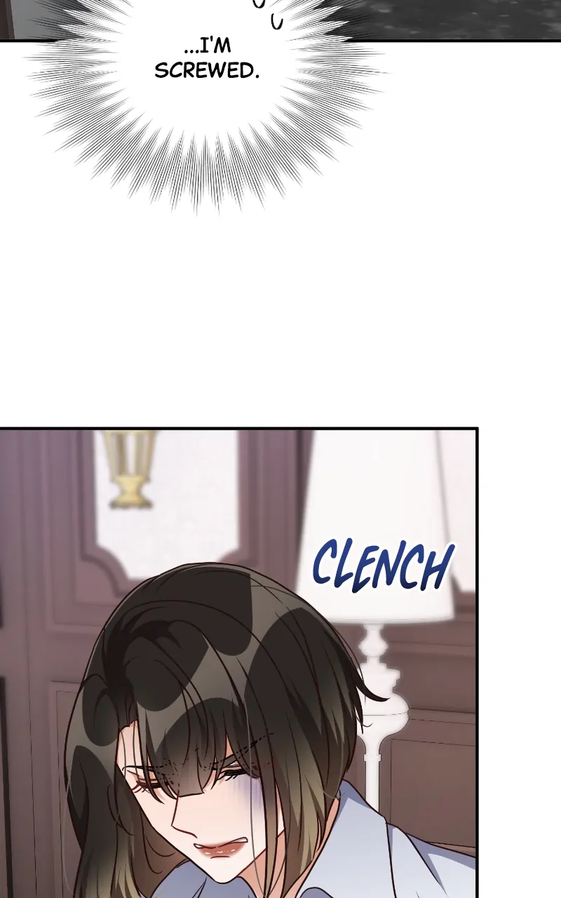 There Is No Perfect Married Couple Chapter 118 - page 50